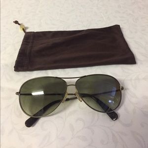 Tory Burch Sunglasses